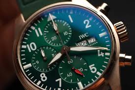 swiss iwc replica